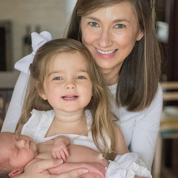 Meet your Posher, Megan - Picture 1 of 1